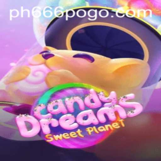Unveiling CandyDreams: The Sweet Surrender to Gaming with PH666