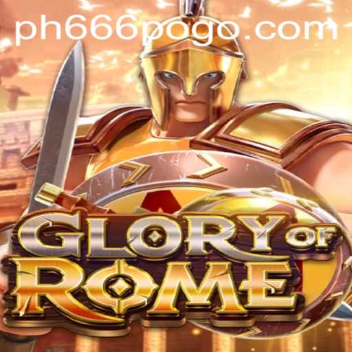 GloryofRome - A Strategic Journey into Ancient Warfare