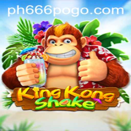 KingKongShake: A Jungle Adventure Like No Other